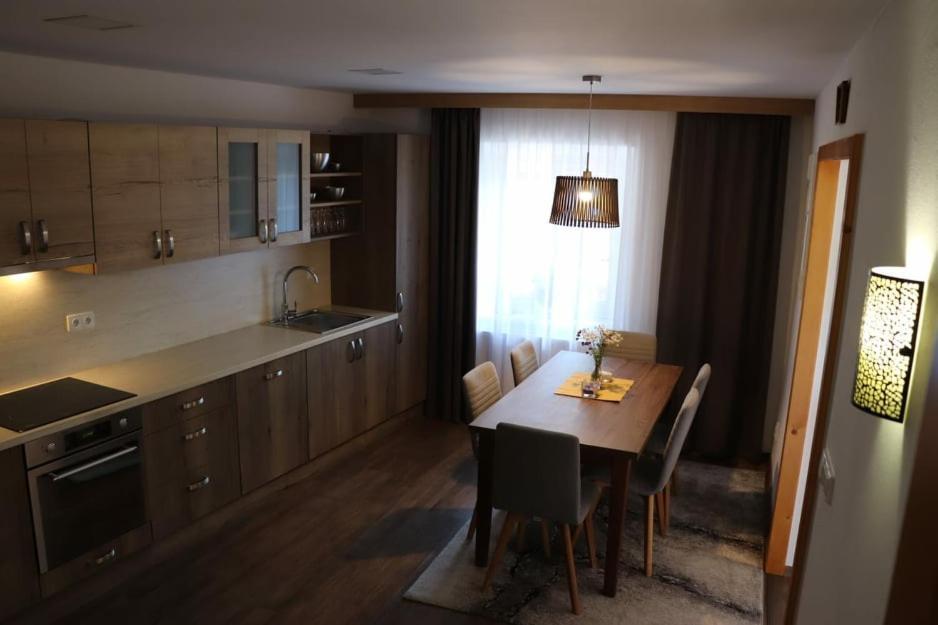 Vila Anicka Vimperk Ngoại thất bức ảnh
