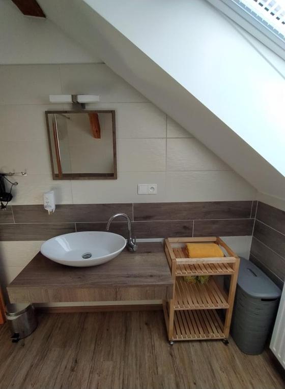 Vila Anicka Vimperk Ngoại thất bức ảnh