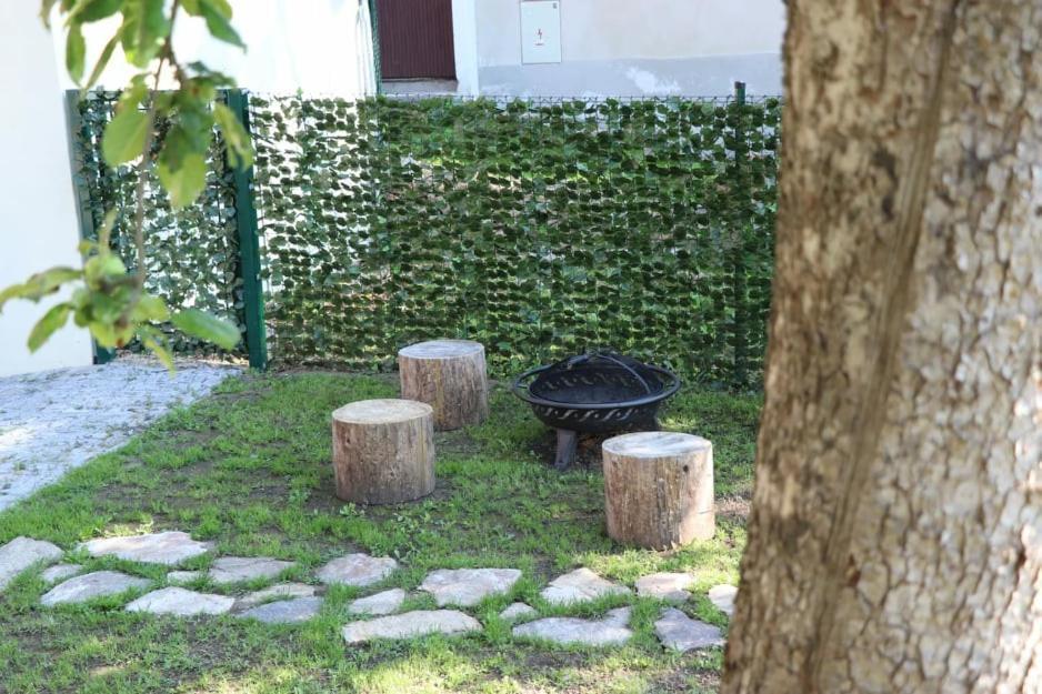 Vila Anicka Vimperk Ngoại thất bức ảnh