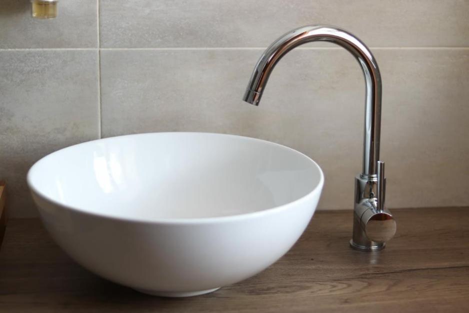 Vila Anicka Vimperk Ngoại thất bức ảnh